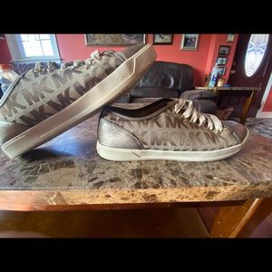 Michael kors sneaker